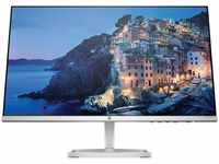 HP 474U1E9#ABB, 60,5cm (23.8 ") HP M24fd Full HD Monitor