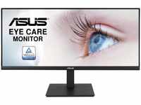 ASUS 90LM07A3-B01170, 86,4cm (34 ") ASUS VP349CGL UltraWide Quad HD 100Hz Monitor