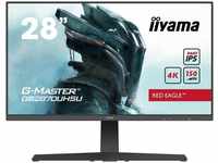 iiyama GB2870UHSU-B1, 71,1cm (28 ") iiyama GB2870UHSU-B1 4K Ultra HD 150Hz Monitor