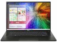 Acer NX.KAAEG.002, Acer Swift Edge SFA16-41-R8GY - WQUXGA 16 Zoll - Notebook