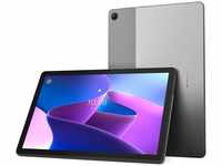 Lenovo ZAAF0033SE, Lenovo M10 - 10,1 Zoll 64GB Android 11 Tablet in Grau mit