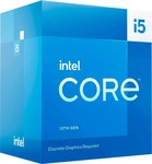 Intel BX8071513400F, Intel Core i5-13400F boxed