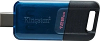 Kingston DT80M/128GB, 128GB Kingston DataTraveler 80 M 128GB, USB-C 3.0