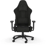 Corsair CF-9010051-WW, Corsair TC100 RELAXED Universal-Gamingstuhl Gepolsterter Sitz