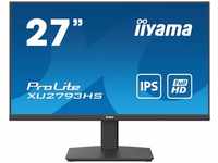 iiyama XU2793HS-B5, 68,58 cm (27,0 Zoll) Iiyama ProLite XU2793HS-B5 Full HD Monitor