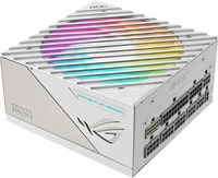 ASUS 90YE00N2-B0NA00, 850W ASUS ROG Loki Platinum SFX-L Netzteil wei&szlig;