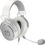ENDORFY EY1A005, ENDORFY Viro Plus USB Onyx White - USB Headset