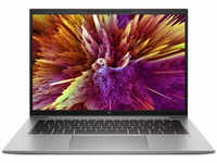 HP 6B8R7EA#ABD, HP ZBook Firefly G10 - WUXGA 14 Zoll - Notebook für Produktivität