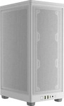 Corsair CC-9011245-WW, Corsair 2000D AIRFLOW Small Form Factor (SFF) PC Geh&auml;use