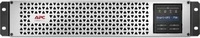 APC SMTL1000RMI2UC, APC Smart-UPS Lithium Ion Short Depth 1000VA 230V with