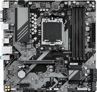 Gigabyte A620M DS3H, Gigabyte A620M DS3H (rev. 1.0) Micro-ATX Mainboard