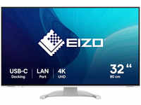Eizo EV3240X-WT, 80cm (31,5'') EIZO EV3240X-WT 4K UHD 60Hz Monitor mit KVM, USB-C und