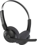 JLAB Audio IEUHBGWRKPOPRBLK4, JLAB Audio JLab Go Work POP Wireless On-Ear Headset