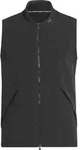 Adidas Frostguard Ultimate365 Herrengolfweste Schwarz - S