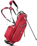 BIG MAX Heaven Seven G Standbag - red