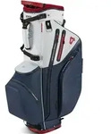 BIG MAX Aqua Hybrid 4 Standbag - navy/white/red