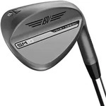 Titleist Vokey Design SM10 Nickel Wedge - RH / Stahl Wedge Flex / 56&deg;/8&deg;