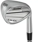 Cleveland CBX4 ZipCore Damen Wedge - RH / Graphit ladies / 56&deg;/14&deg;