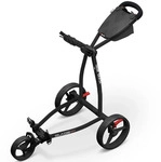 BIG MAX Blade IP 2.0 Golftrolley - phantom black