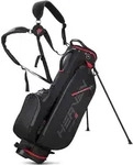 BIG MAX Heaven Seven G Standbag - black/red