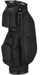 BIG MAX Dri Lite Prime Cartbag - black