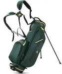 BIG MAX Heaven Seven G Standbag - forest green/lime