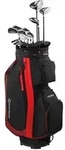 TaylorMade RBZ Speedlite Herren 11PC Komplettset 2025 - RH / Graphit regular /