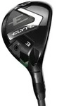 Callaway Elyte Hybrid 2025 - RH / Graphit stiff TT Denali Char 70 / Hybrid 3 - 19&deg;