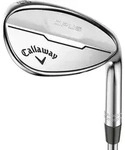 Callaway Opus Chrome Herrenwedge - RH / Stahl Wedge Flex / 56&deg;/12&deg; S-Grind