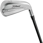 Titleist U505 Eisen 2025 - RH / Graphit stiff HZRDUS Black 80 5G 6.0 / Eisen #2 18&deg;
