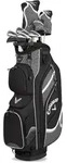 Callaway Solaire Damen 10PC Komplettset - RH / Graphit ladies / Driver, Holz 5,