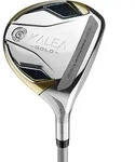 TaylorMade Kalea Gold Fairwayholz - RH / Graphit ladies / Holz 5 - 20&deg;