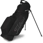 Titleist Players S4 StaDry Standbag - Black/Black/Graphite