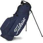 Titleist Players S4 Standbag - Navy/Navy/White