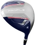 Wilson Profile Driver Damen - RH / Graphit ladies / 14&deg;