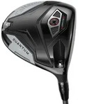 Callaway Quantum Max Driver - RH / Graphit regular Herren - Denali Frost Silver 50 /