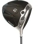 TaylorMade Qi4D Max Lite Damendriver - RH / Graphit ladies REAX MR40 Blue / 12&deg;