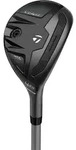 TaylorMade Qi4D Max Lite Damen Rescue - RH / Graphit ladies REAX Hy 40 / 26&deg; -