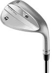 TaylorMade MG5 Chrome Wedge - RH / Stahl Wedge Flex / 48&deg;/9&deg;
