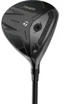 TaylorMade Qi4D Fairwayholz - RH / Graphit stiff REAX FW 65 / 18&deg; - Holz 5