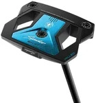 TaylorMade Spider Zero Torque Black Putter - RH / 34 inch