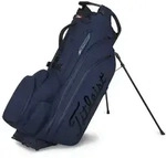 Titleist Hybrid 14 StaDry Standbag - navy