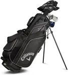 Callaway XT Teen Set 2026 schwarz - LH