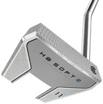 Cleveland HB Soft 2 Model #11 Putter - RH / 35 inch