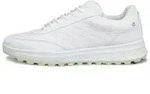 Ecco Street Vibe Damen Golfschuhe shadow-wei&szlig;-lime - 36