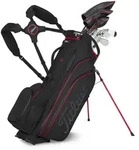 Titleist Hybrid 14 StaDry Standbag - graphite