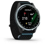 GARMIN Approach J1 Junior GPS Uhr