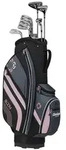 Cleveland Bloom Max 9 pieces Damen Komplettset - RH / Graphit ladies / Driver,...