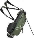 BIG MAX Aqua Seven H Standbag 2026 - black/olive/off White