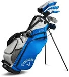 Callaway XT Teen Set 2026 blau-wei&szlig; - RH